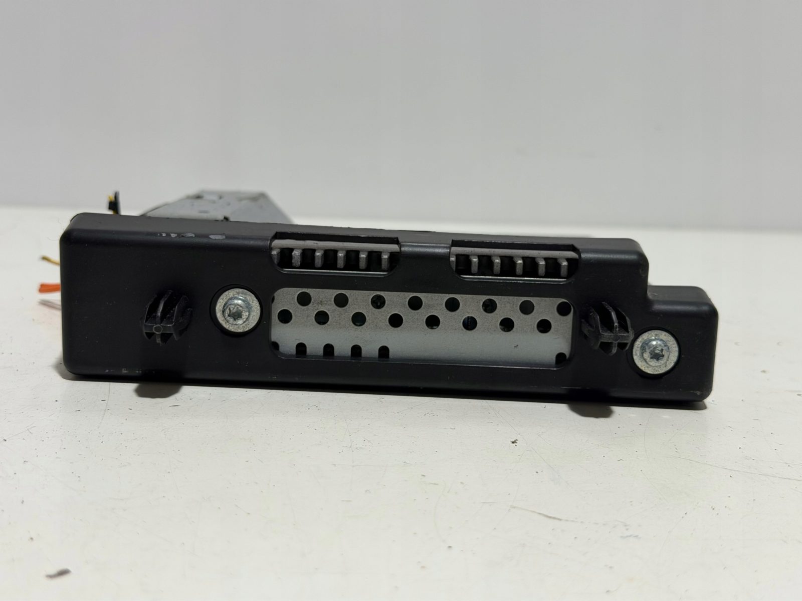 Moduł tuner radia Range Rover III L322 BH42-18C815-AD - zdjęcie 4
