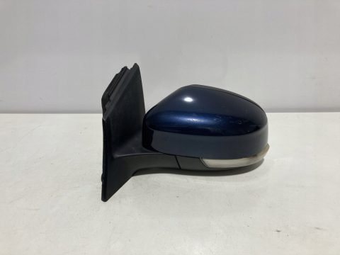 Lusterko lewe Ford Focus MK3 III 12R 024550 8 PIN