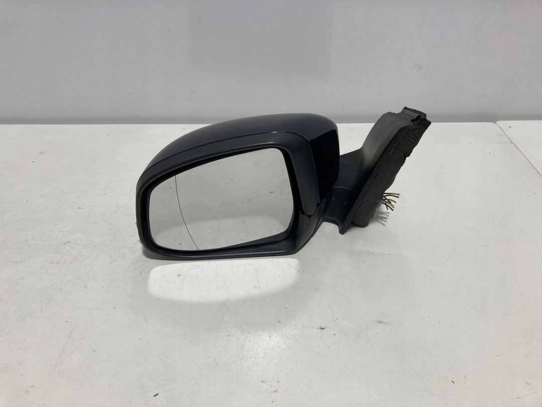 Lusterko lewe Ford Focus MK3 III 12R 024550 8 PIN - zdjęcie 2