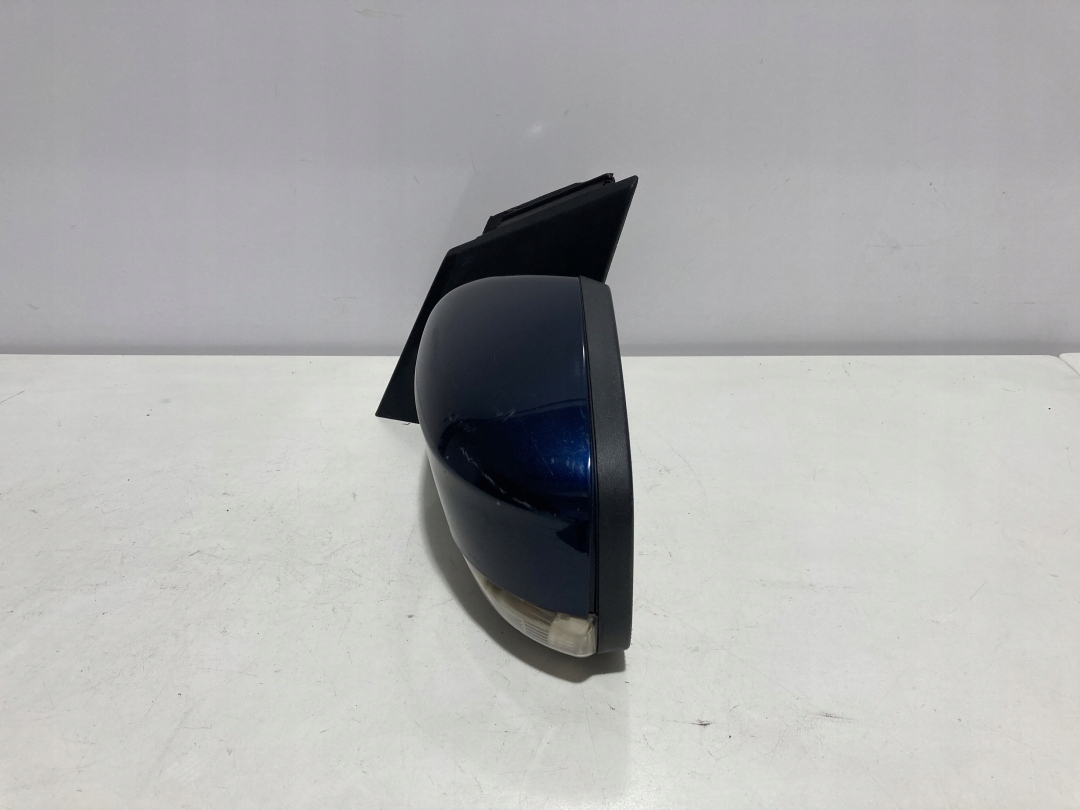 Lusterko lewe Ford Focus MK3 III 12R 024550 8 PIN - zdjęcie 3