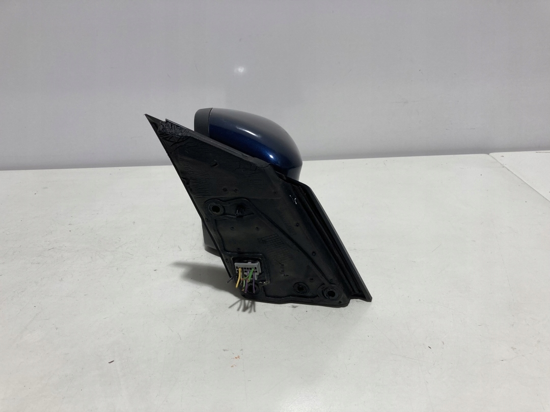 Lusterko lewe Ford Focus MK3 III 12R 024550 8 PIN - zdjęcie 4