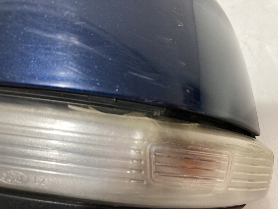 Lusterko lewe Ford Focus MK3 III 12R 024550 8 PIN - zdjęcie 9