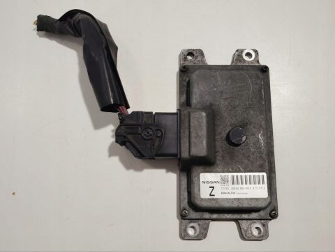 Sterownik skrzyni biegów Nissan Qashqai X-Trail Juke CVT TCM 31036-1HA0A