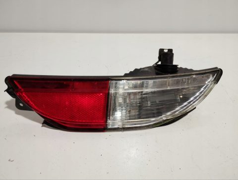 Lampa tylna prawa przeciwmgielna w zderzak Alfa Romeo MITO