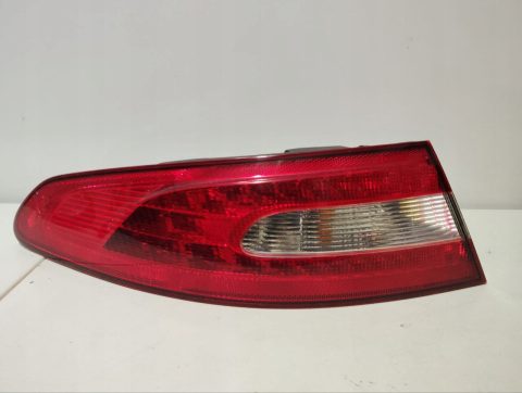 Lampa tylna lewa Jaguar XF X250