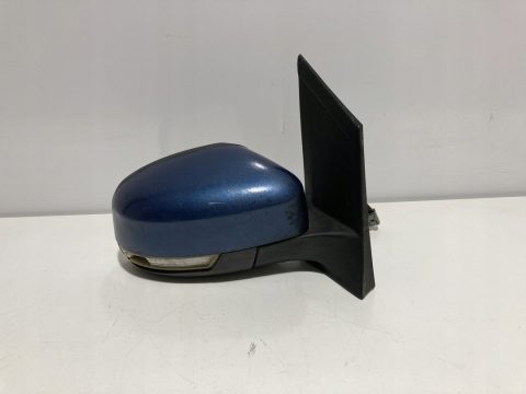FORD FOCUS MK2 ELEKTRYCZNE LUSTERKO PRAWE UK 6 PIN 023049THM