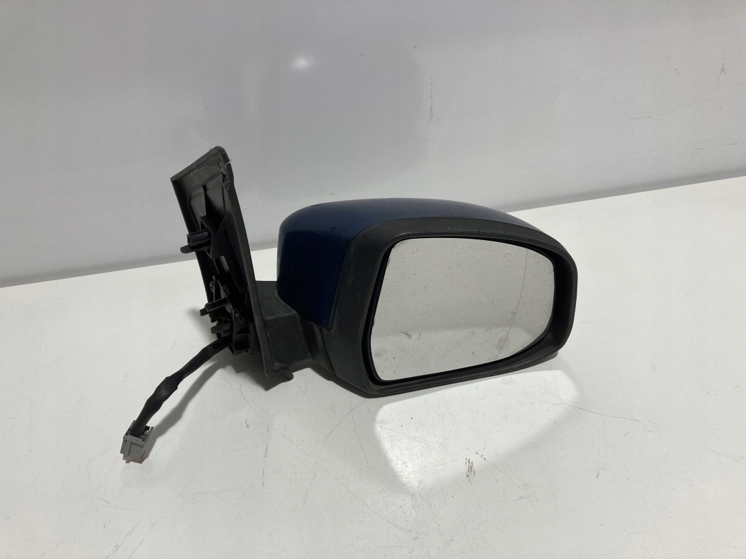 FORD FOCUS MK2 ELEKTRYCZNE LUSTERKO PRAWE UK 6 PIN 023049THM - zdjęcie 2