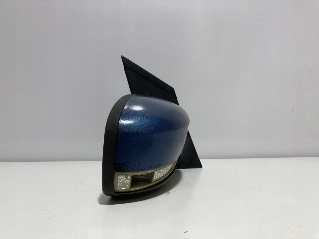 FORD FOCUS MK2 ELEKTRYCZNE LUSTERKO PRAWE UK 6 PIN 023049THM - zdjęcie 6