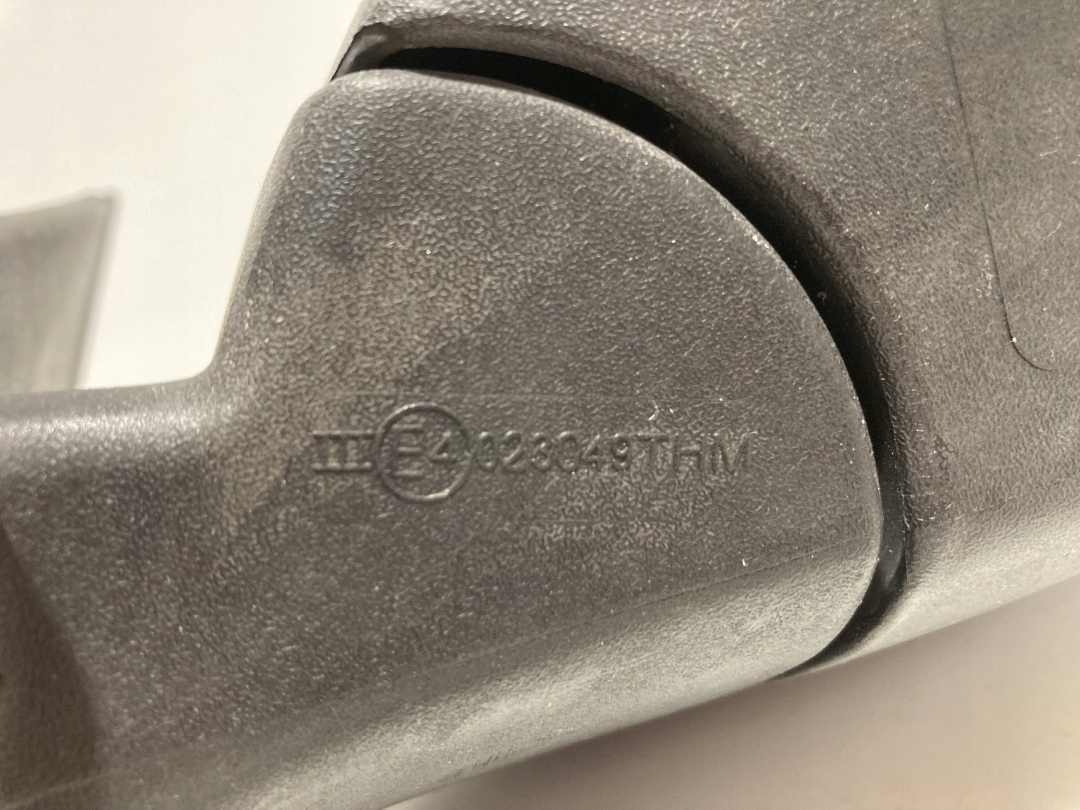 FORD FOCUS MK2 ELEKTRYCZNE LUSTERKO PRAWE UK 6 PIN 023049THM - zdjęcie 12