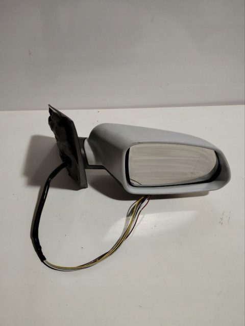 Lusterko prawe VW Polo 6R 6C 7PIN