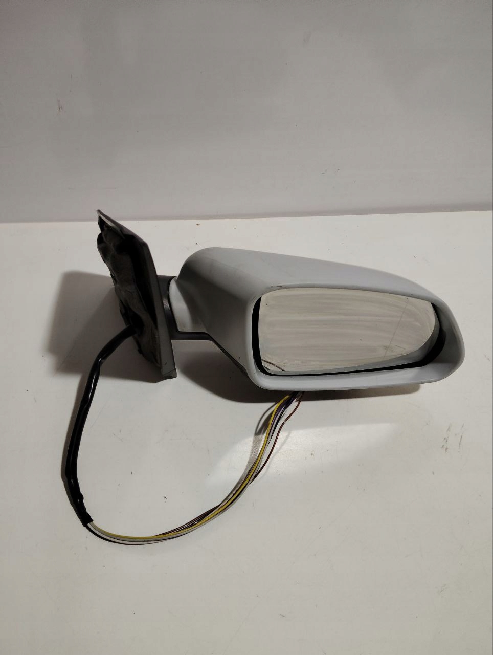 Lusterko prawe VW Polo 6R 6C 7PIN