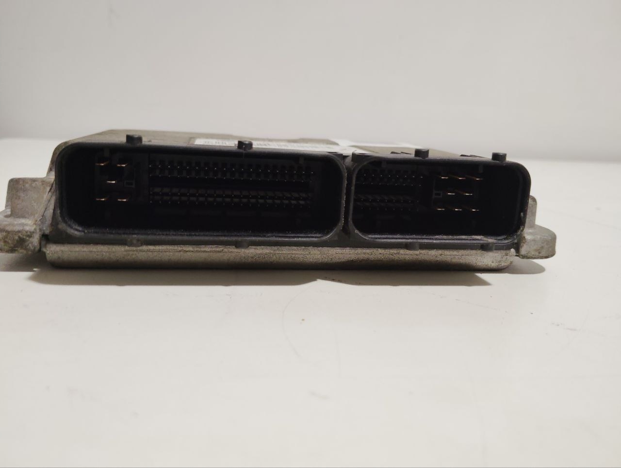 Sterownik ECU VW Audi Seat Skoda 1.4 16V Magneti Marelli 036906034JC - zdjęcie 2