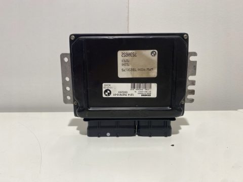 MINI R50 1.6 sterownik silnika 7530652