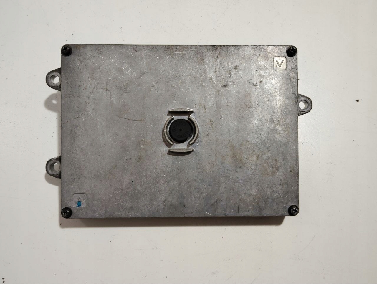 Sterownik silnika ECU Honda Civic 1.4 Keihin 37820-RSH-E13 D6 - zdjęcie 2