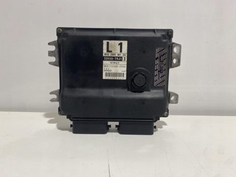 Komputer silnika 33920-79J1 MB112300-2554