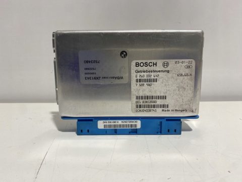 BMW E46 sterownik komputer skrzyni 7522980