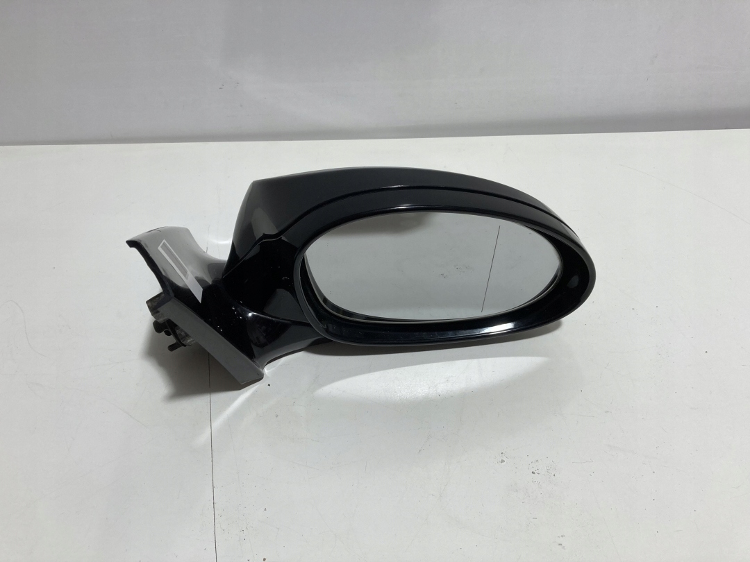 Lusterko zewnętrzne BMW 3 E92 E93 coupe cabrio od 2006 do 2010 3PIN - zdjęcie 2