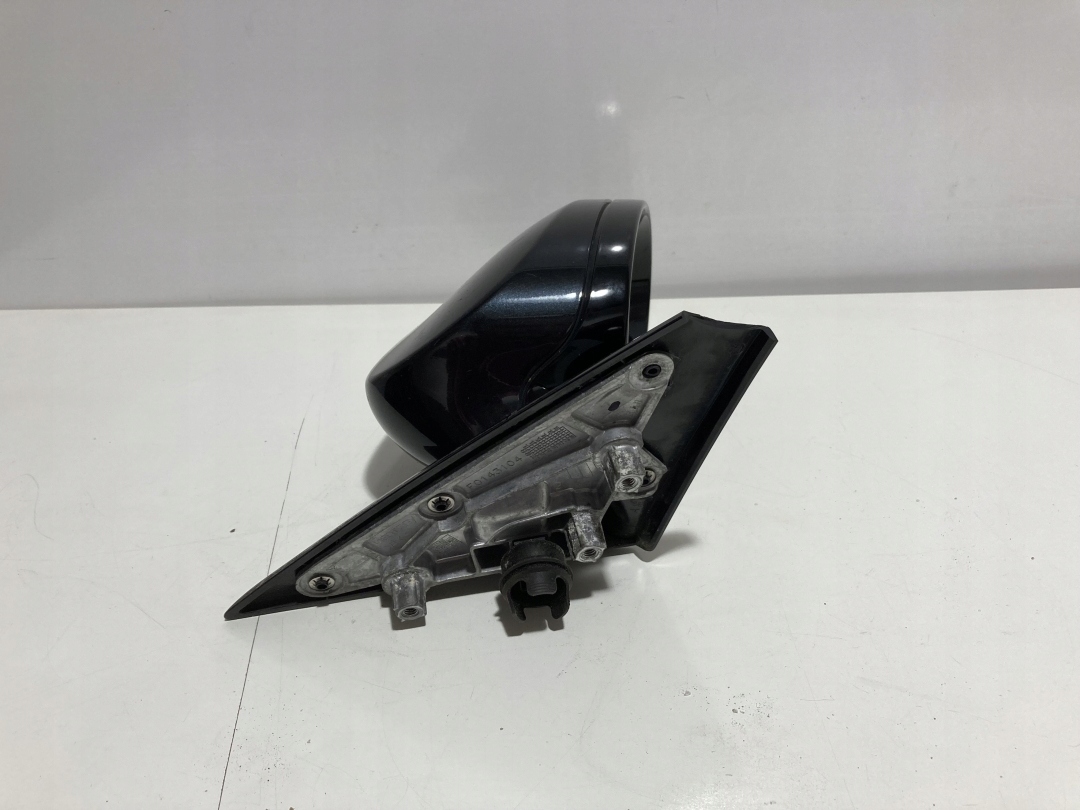 Lusterko zewnętrzne BMW 3 E92 E93 coupe cabrio od 2006 do 2010 3PIN - zdjęcie 4