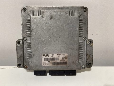 Bosch 0281011525 9651256880