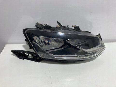 Lampa przednia prawa Volkswagen Polo 6C GTI 6C2941006A 1LB012034