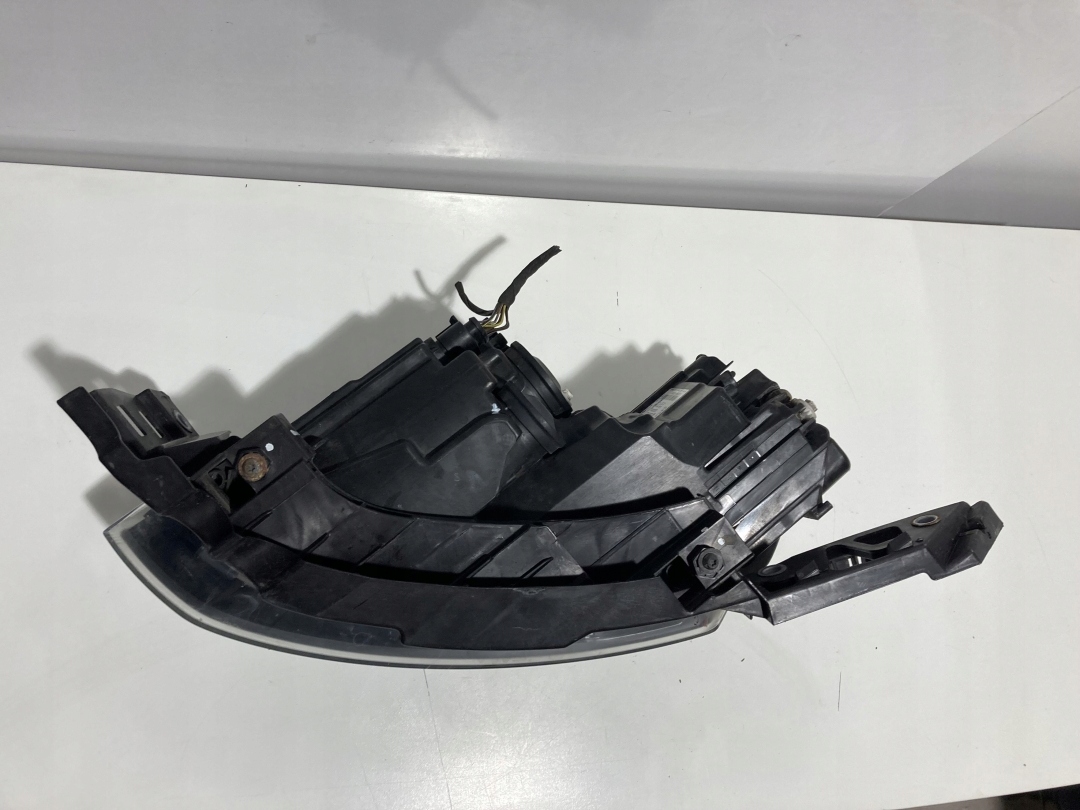 Lampa przednia prawa Volkswagen Polo 6C GTI 6C2941006A 1LB012034 - zdjęcie 10