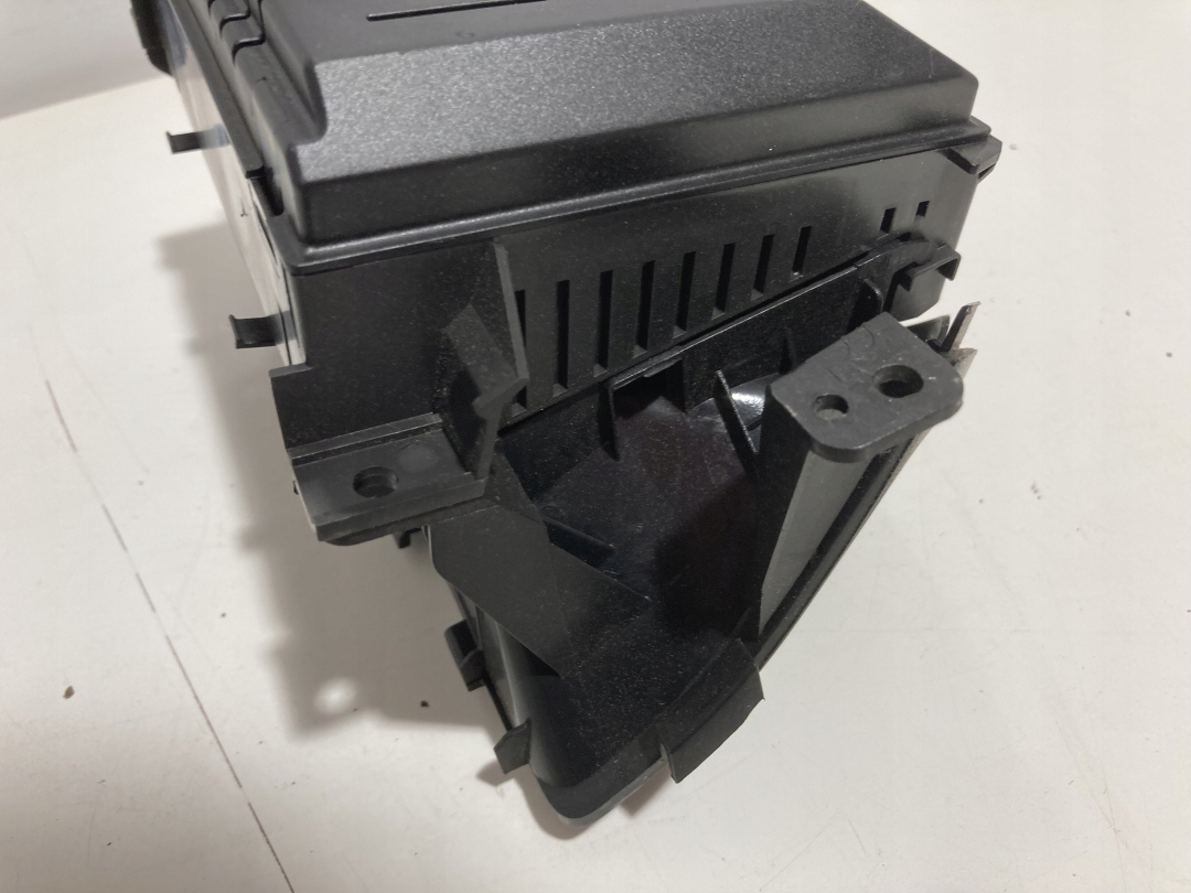 Opel Antara wyświetlacz ekran 95905400 - zdjęcie 5