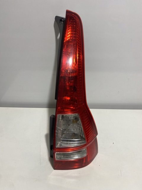 Honda CR-V 2007 Prawa strona Lampa tylna UK