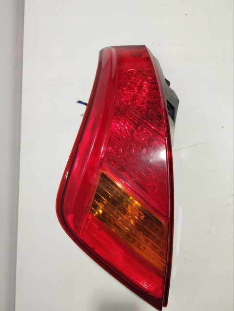 Lampa tylna lewa Nissan Murano Z51 2008–2014