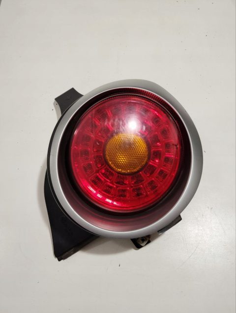 Lampa tylna prawa Alfa Romeo MITO 156087329