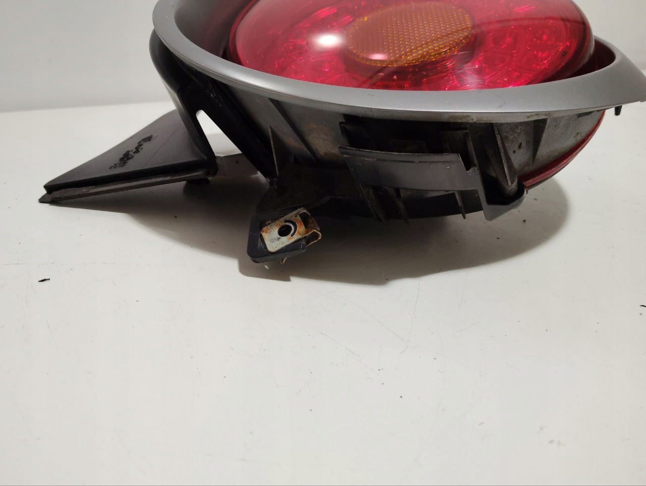 Lampa tylna prawa Alfa Romeo MITO 156087329 - zdjęcie 2