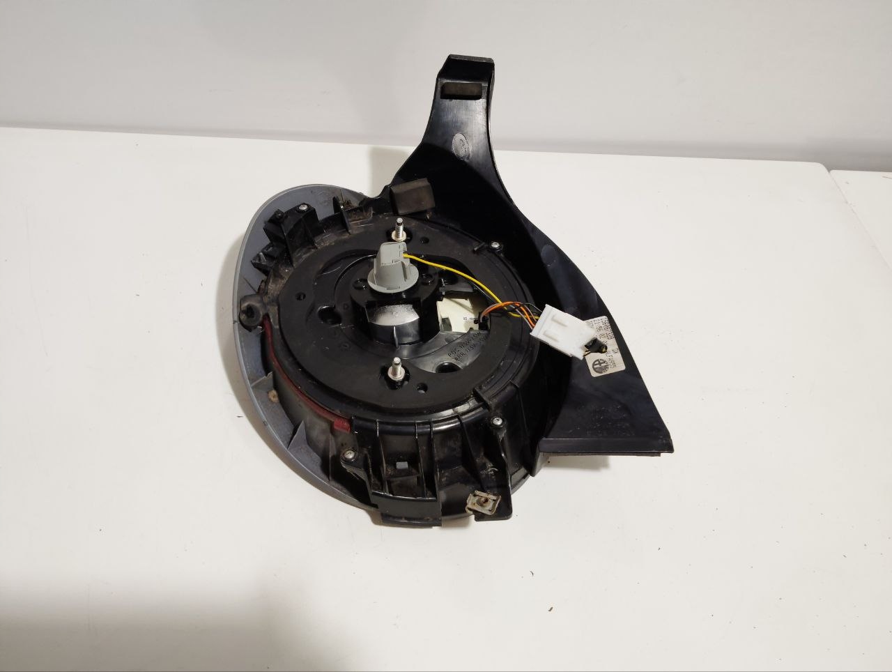 Lampa tylna prawa Alfa Romeo MITO 156087329 - zdjęcie 3