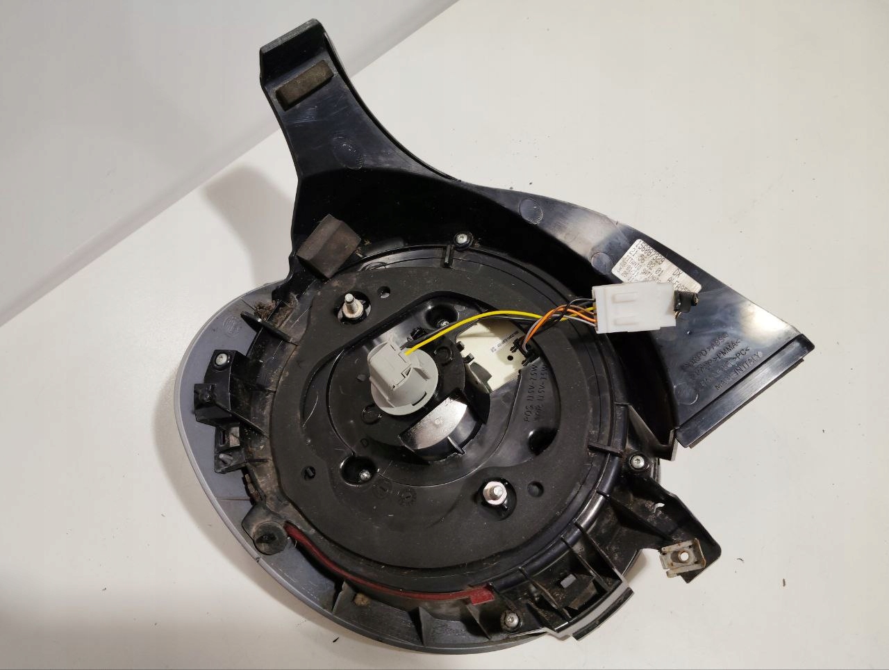 Lampa tylna prawa Alfa Romeo MITO 156087329 - zdjęcie 5