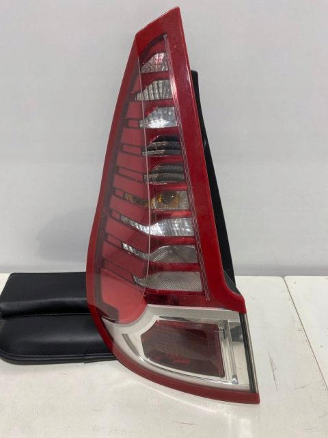 Lampa tylna lewa Renault Scenic 3 III 2009-12