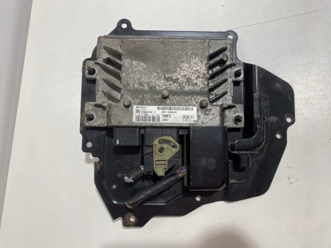 Komputer silnika Ford EMS2102 1.25 BV21-12A650-EC S180047034C
