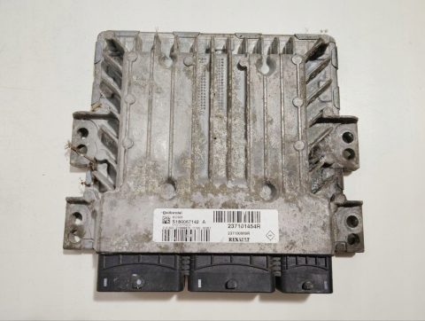 Sterownik silnika Continental SID305 Renault Megane III 1.5 dci 237104145R