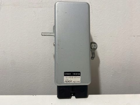 Nissan Juke 10-18 1, 6 sterownik POMPY paliwa 17001 1KA1A 1049930740 6 PIN