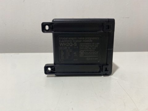 Sterownik HAKA WH2Q-S 18 PIN