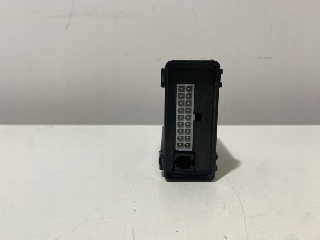 Sterownik HAKA WH2Q-S 18 PIN - zdjęcie 3