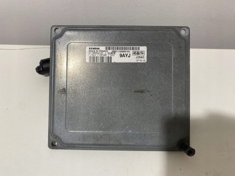 Ford Focus 2004 Sterownik/Moduł ECU 4M51-12A650-HJ