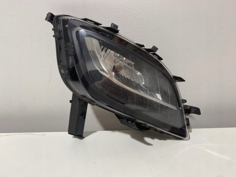 Lampa prawa Opel Astra j 4 2009-2012 ROK kierunkowskaz 13264642
