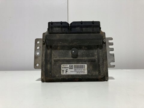 Sterownik, sterowanie pracą silnika Nissan OE MEC37-510