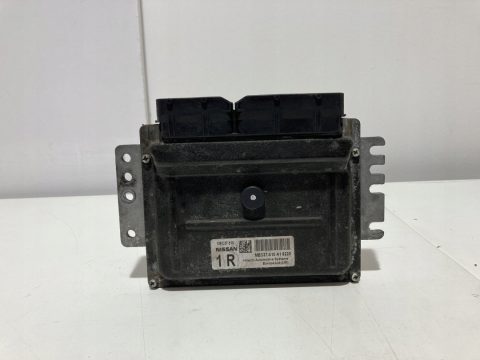 Sterownik silnika Nissan Note E3 1.4 MEC37-510 Y3