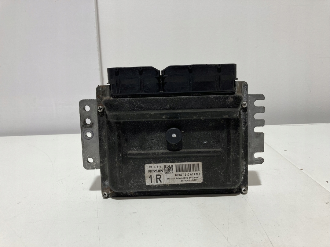 Sterownik silnika Nissan Note E3 1.4 MEC37-510 Y3