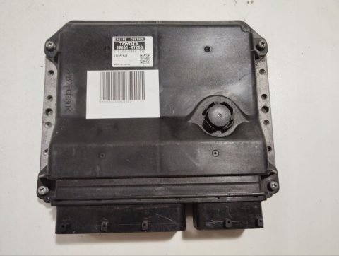 Sterownik silnika Denso Toyota Auris Corolla 1.6 1.8 benzyna 89661-0R280