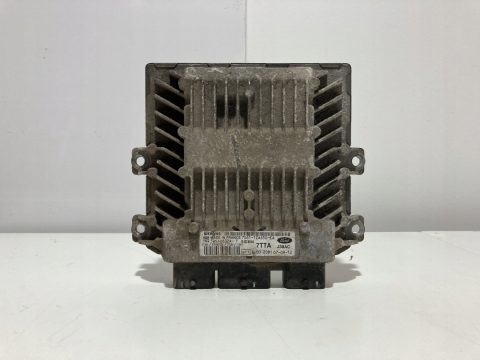 Sterownik komputer silnika Ford Fiesta MK6 1.4 TDCi 7S61-12A650-EA 7TTA