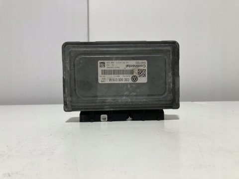 Komputer silnika ECU VW Polo (AW1, BZ1, AE1) 03E906019M 2017