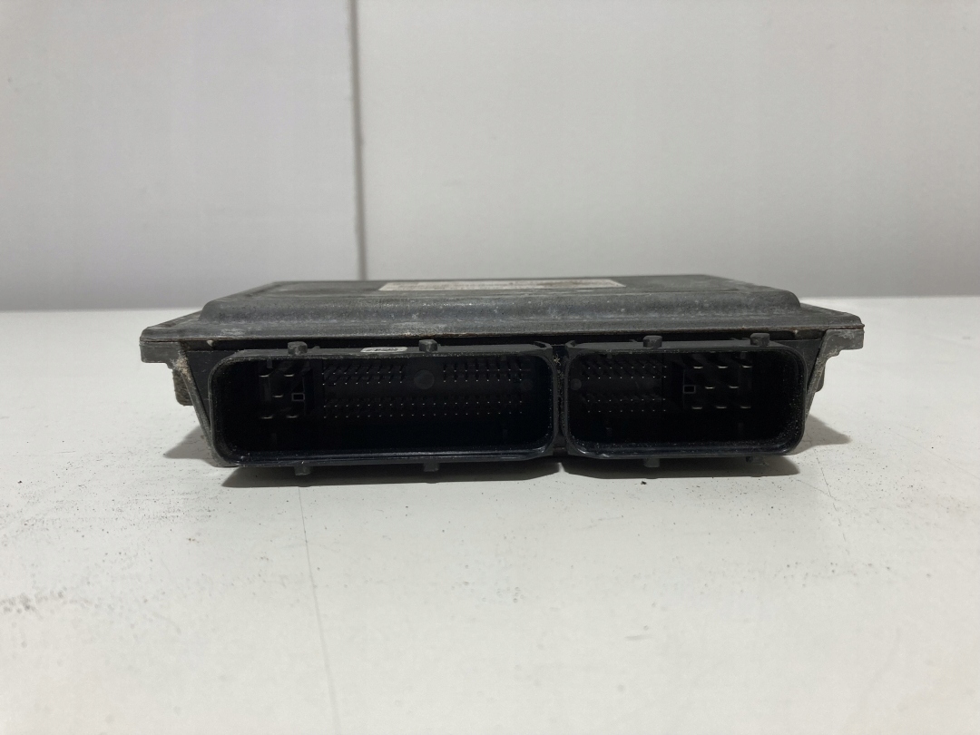 Komputer silnika ECU VW Polo (AW1, BZ1, AE1) 03E906019M 2017 - zdjęcie 3