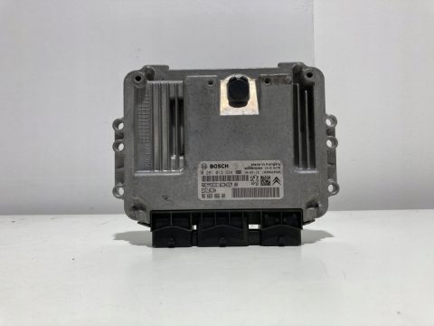 Komputer Citroen OE Bosch 0281013334 9666986680