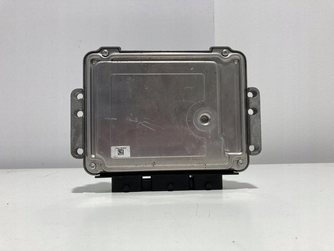 Komputer Citroen OE Bosch 0281013334 9666986680 - zdjęcie 2