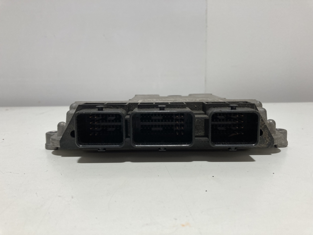 Komputer Citroen OE Bosch 0281013334 9666986680 - zdjęcie 3